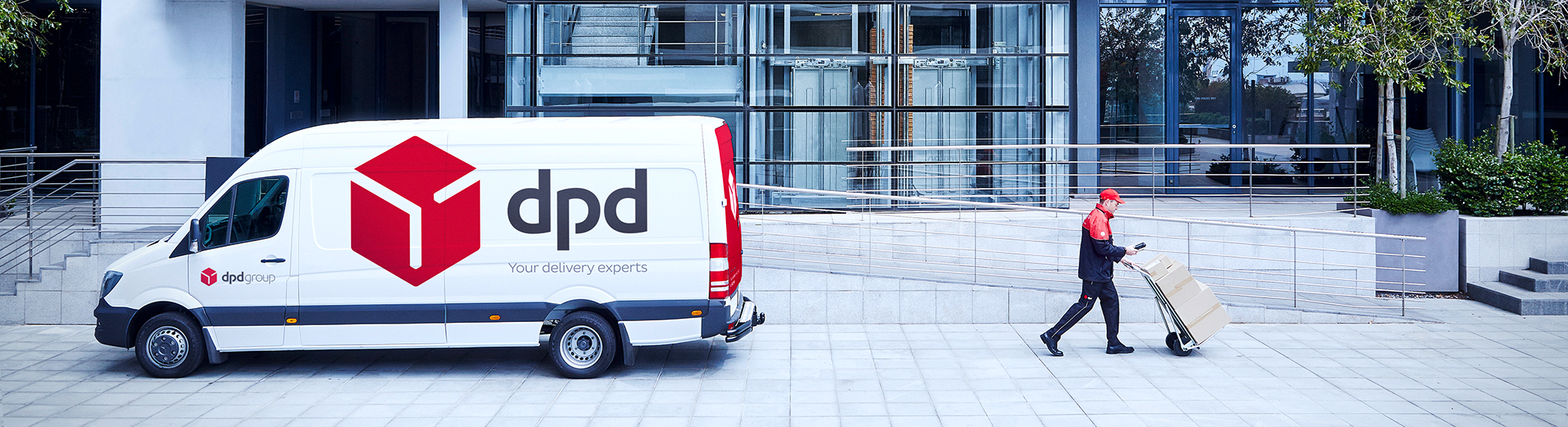 Shipping with DPD: The complete guide for UK Ecommerce Stores