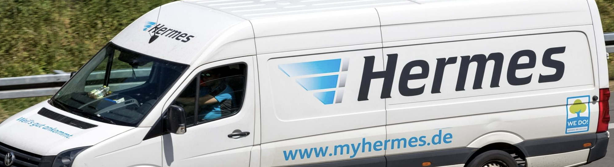 Shipping with Hermes: the complete guide for UK e-commerce retailers