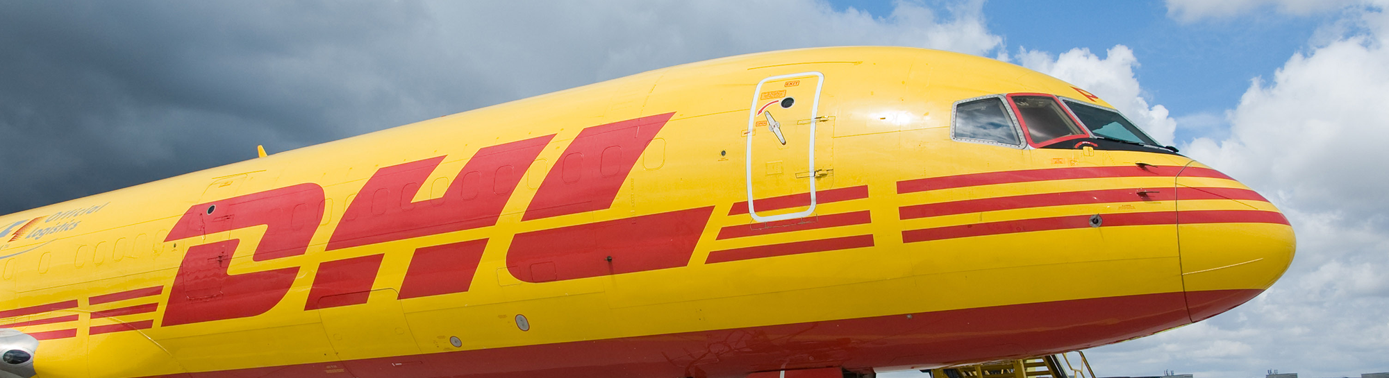 DHL Global Mail: The Ultimate Guide