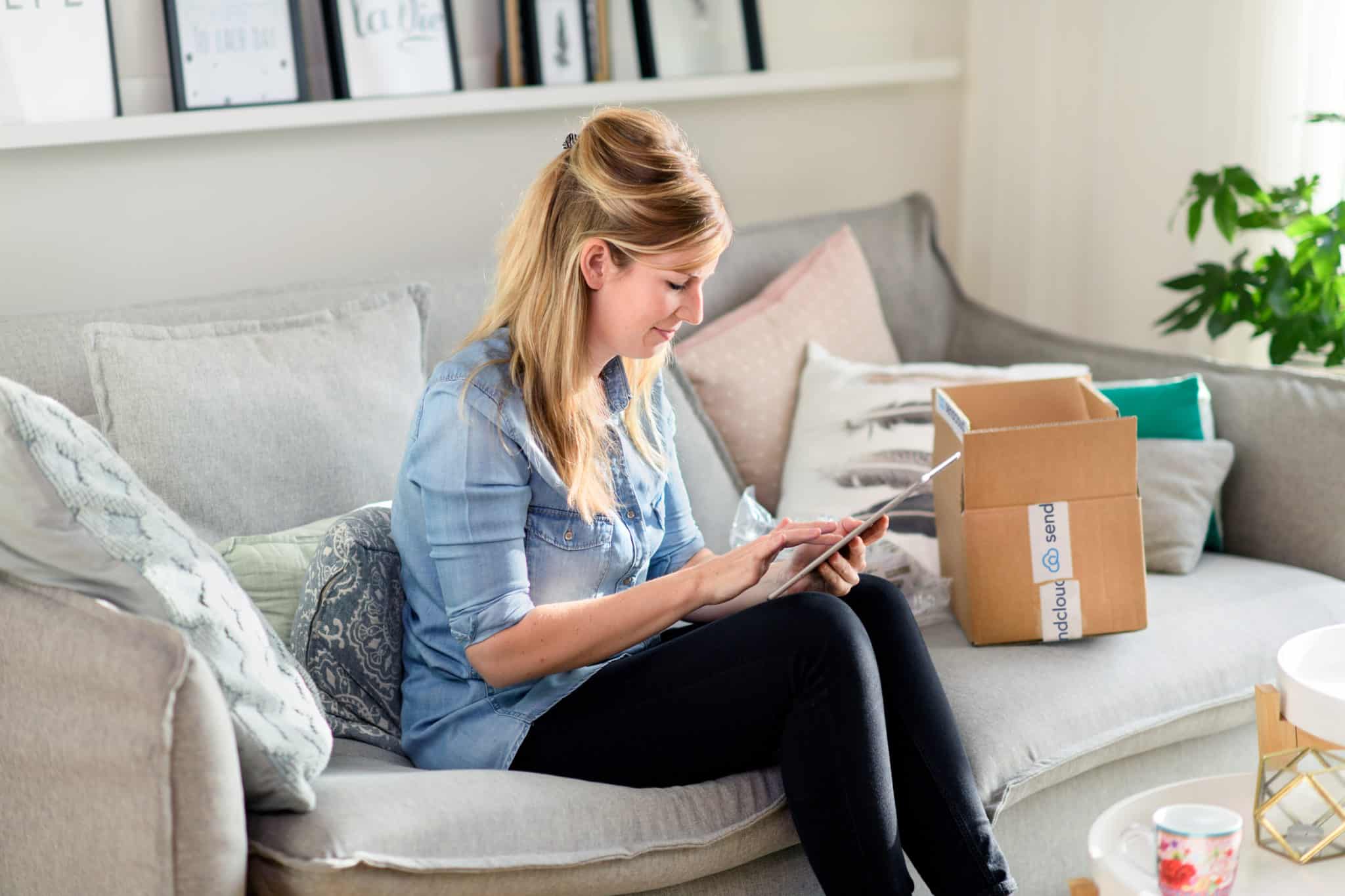 2 out of 3 consumers abandon online orders in absence of return policy