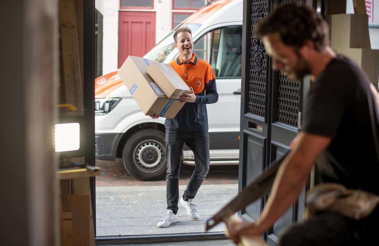 Last mile delivery: 5 strategies to optimise delivery from A to Z